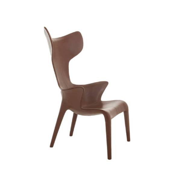 Philippe Starck Driade Lou Read Armchair