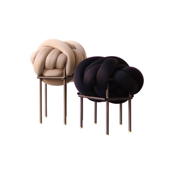 Evan Fay Lawless Stool 