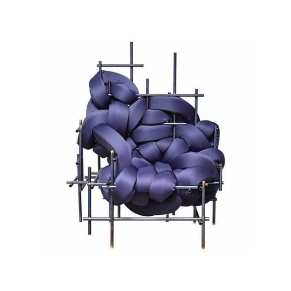 Evan Fay Lawless Chair