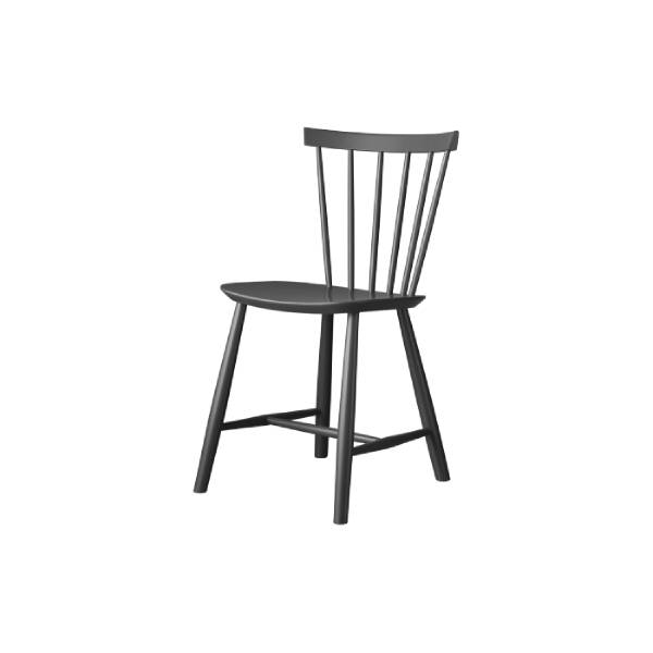 Poul M Volther FDB Møbler J46 Chair