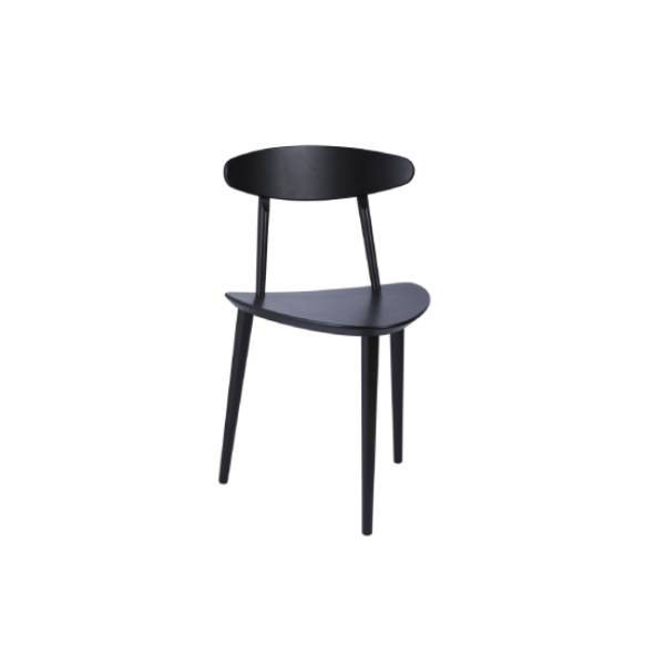 Poul M Volther Hay J107 Chair