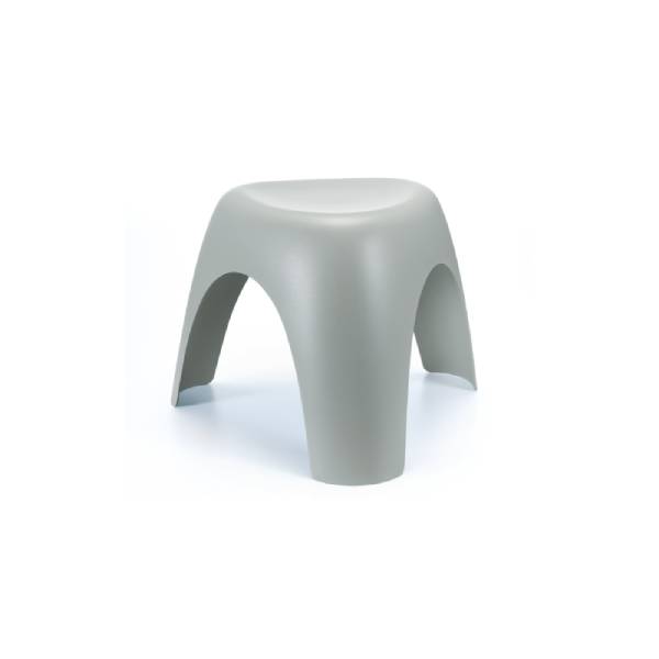 Sori Yanagi Elephant Stool