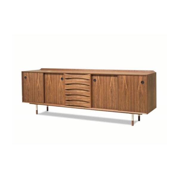 Arne Vodder Triennale Vinderen AV11 Sideboard
