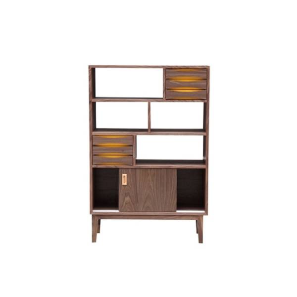 Arne Vodder Storage Unit