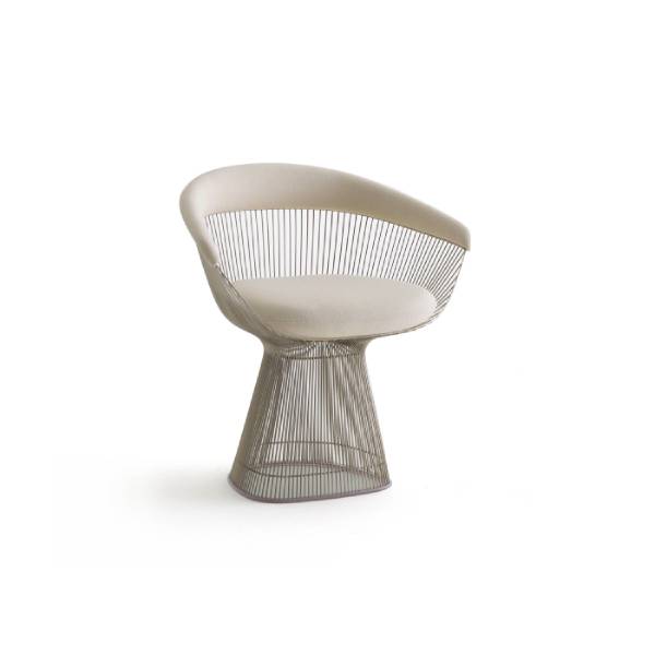 Warren Platner Knoll Platner Lounge Chair