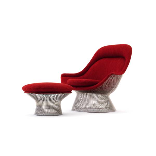 Warren Platner Knoll Platner Easy Chair