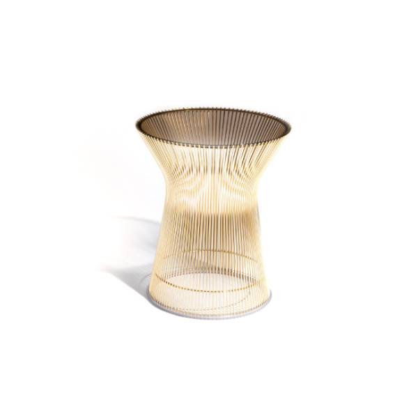 Warren Platner Knoll Platner Side Table