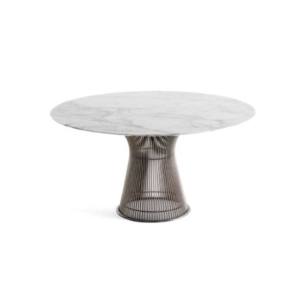 Warren Platner Knoll Platner Dining Table