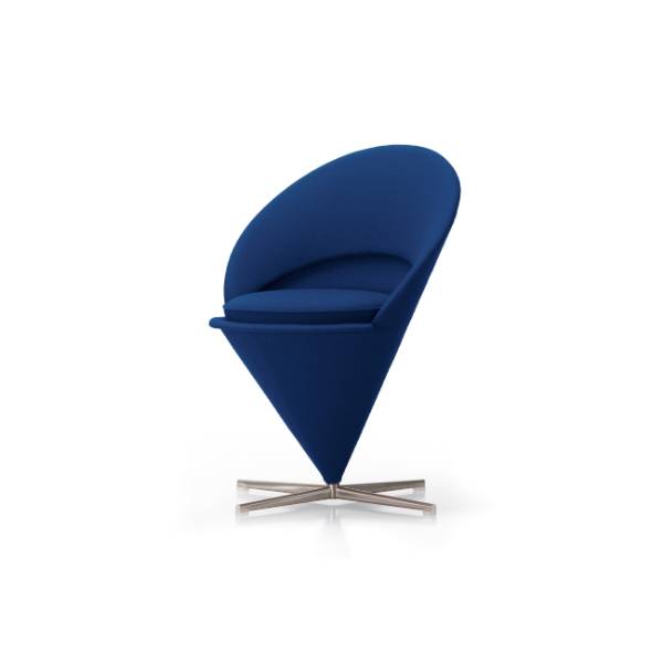 Verner Panton Vitra Cone Chair