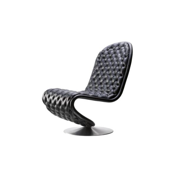 Verner Panton Verpan System 1-2-3 Lounge