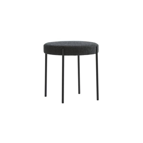 Verner Panton Verpan Series 430 Stool