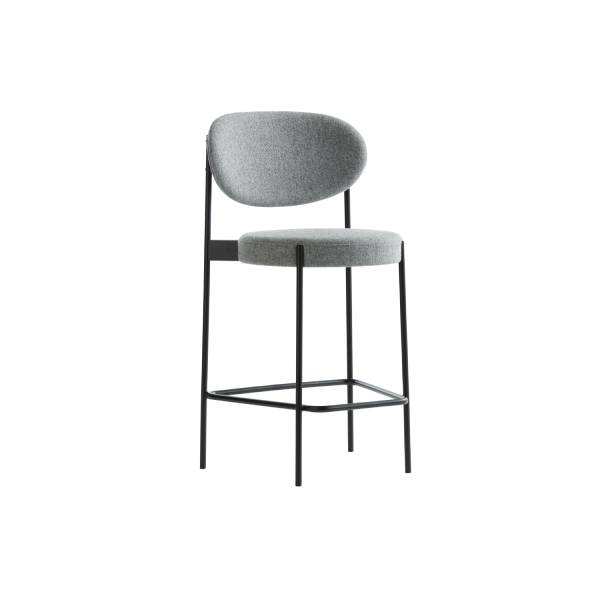 Verner Panton Verpan Series 430 Barstool