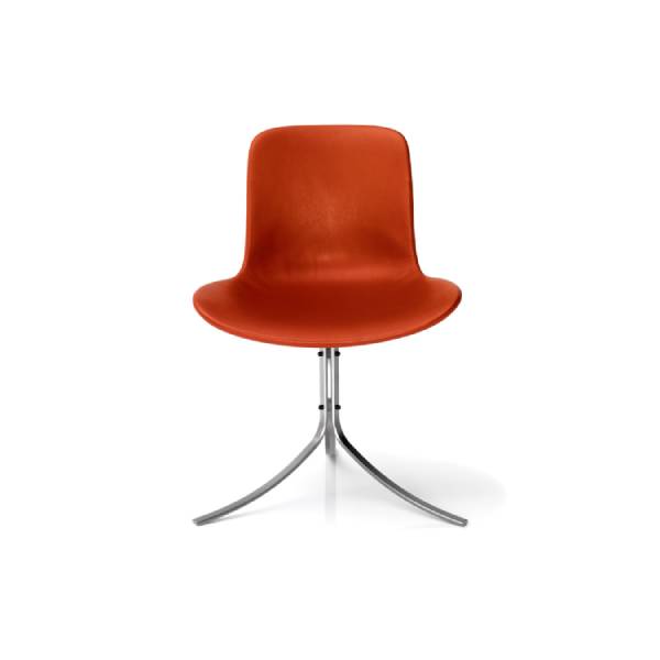Poul Kjaerholm Fritz Hansen PK9 Chair