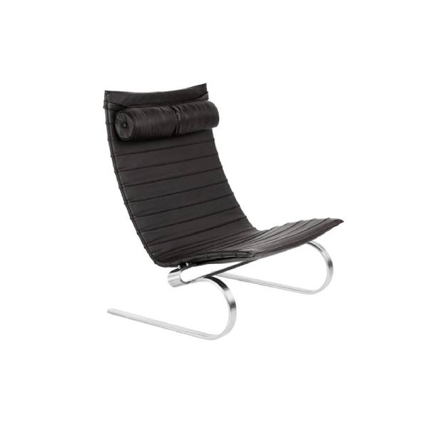Poul Kjaerholm Fritz Hansen PK20 Easy Chair