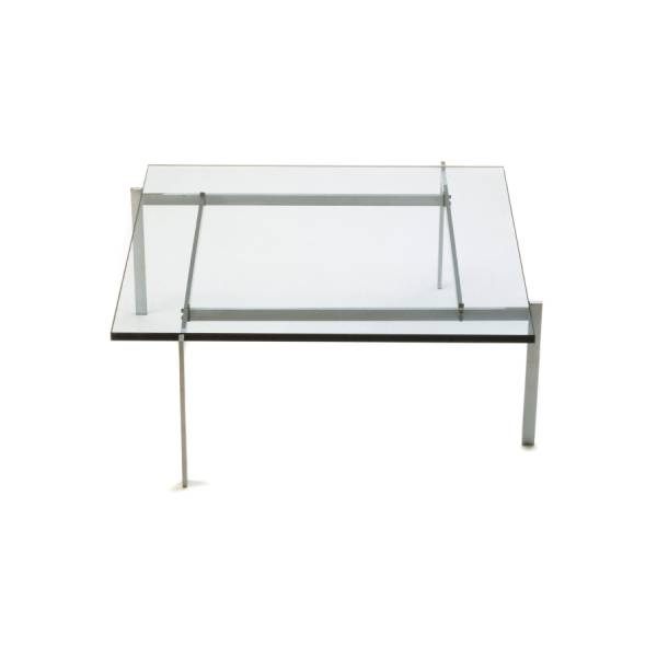 Poul Kjaerholm Fritz Hansen PK61 Coffee Table