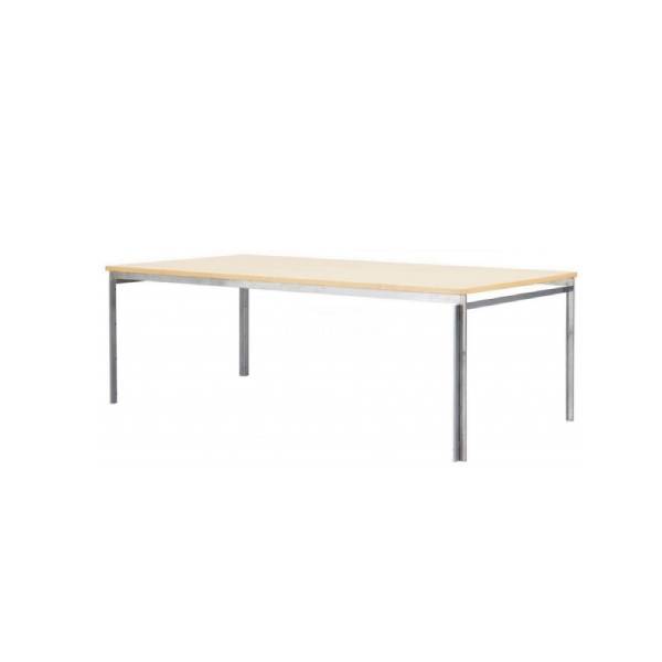 Poul Kjaerholm Fritz Hansen PK55 Desk