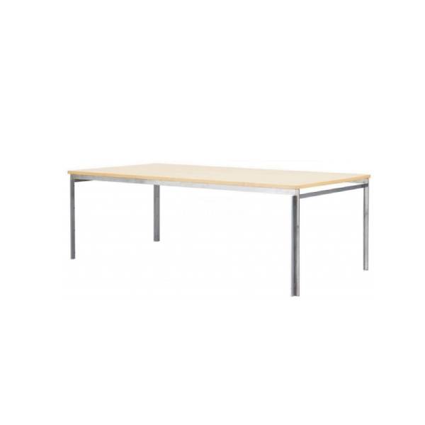 Poul Kjaerholm PK55 Desk