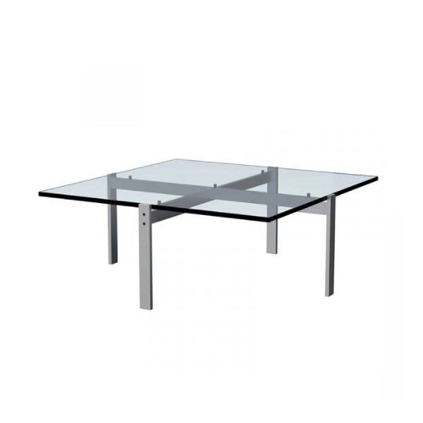 Poul Kjaerholm Fritz Hansen PK65 Coffee Table