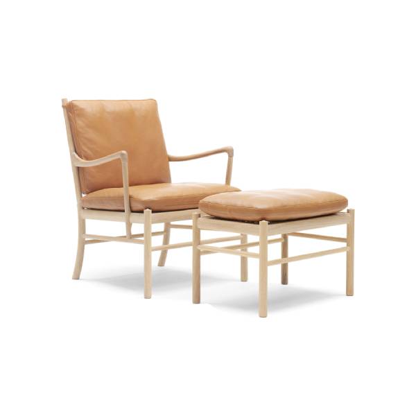 Ole Wanscher Carl Hansen & Søn Ow149 Colonial Chair