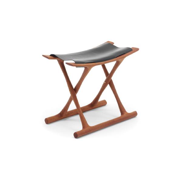 Ole Wanscher Carl Hansen & Søn 2000 Egyptian Chair