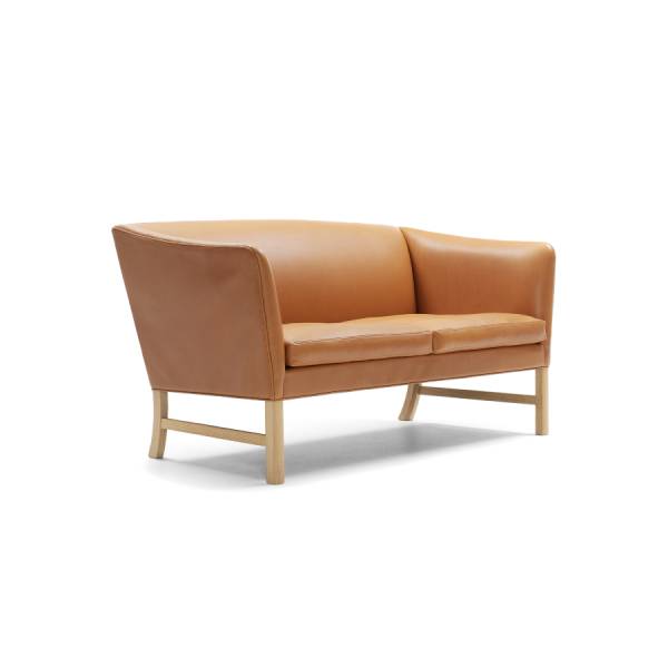 Ole Wanscher Carl Hansen & Søn Ow602 Sofa
