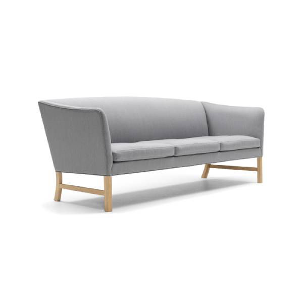 Ole Wanscher Carl Hansen & Søn Ow603 Sofa