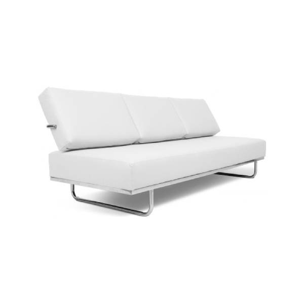 Le Corbusier Cassina LC 5 Sofa