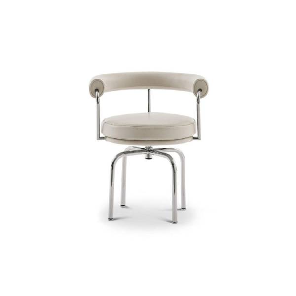 Charlotte Perriand Cassina LC7 Chair