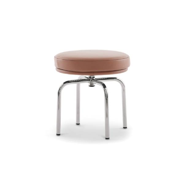 Charlotte Perriand LC8 Stool
