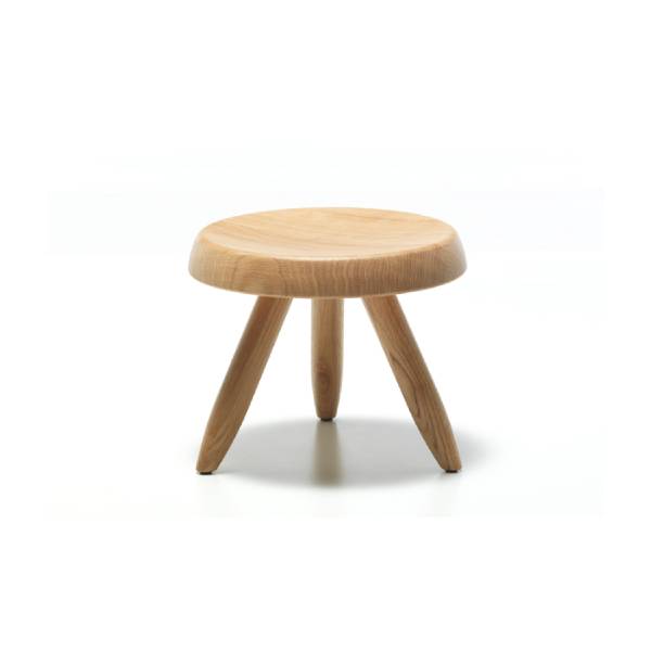 Charlotte Perriand Tabouret Berger