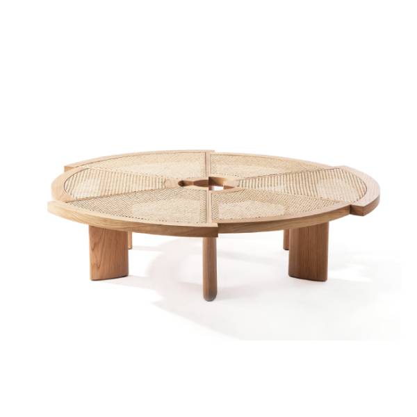 Charlotte Perriand Cassina Rio Coffee Table