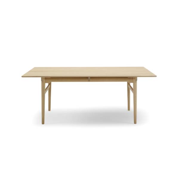 Hans J. Wegner Carl Hansen & Søn CH327 Table