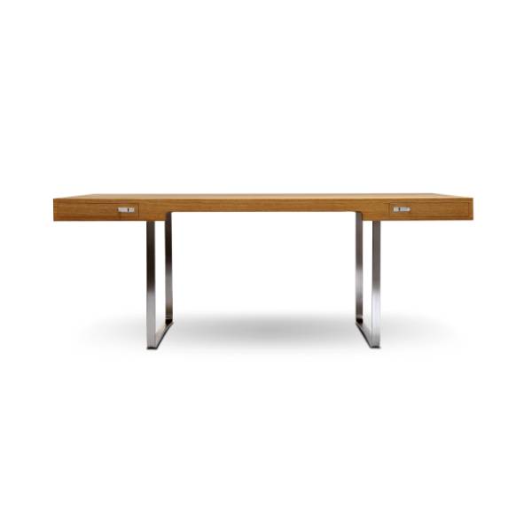 Hans J. Wegner CH110 Desk