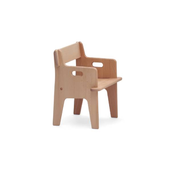 Hans J. Wegner Carl Hansen & Søn CH410 Children's Chair