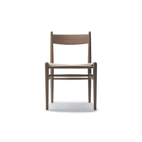 Hans J. Wegner Carl Hansen & Søn CH36 Dining Chair