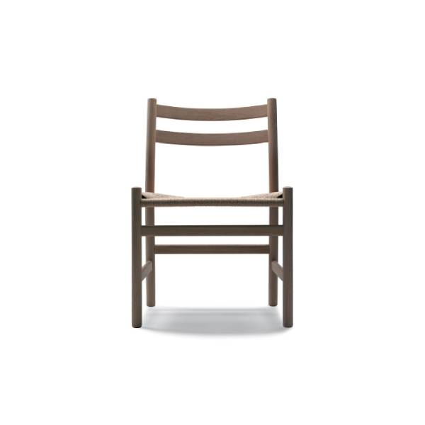 Hans J. Wegner Carl Hansen & Søn CH47 Dining Chair