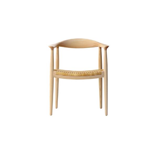 Hans J. Wegner PP Møbler PP501 The Chair
