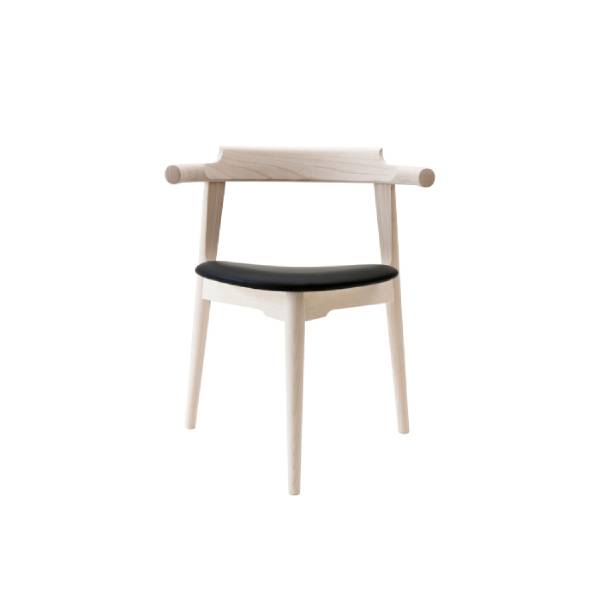 Hans J. Wegner PP Møbler PP58/3 Dining Chair