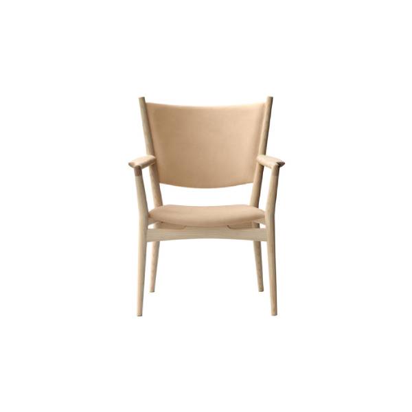 Hans J. Wegner PP Møbler PP240 Chair