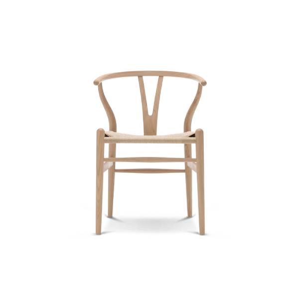 Hans J. Wegner Carl Hansen & Søn CH24 Wishbone Chair