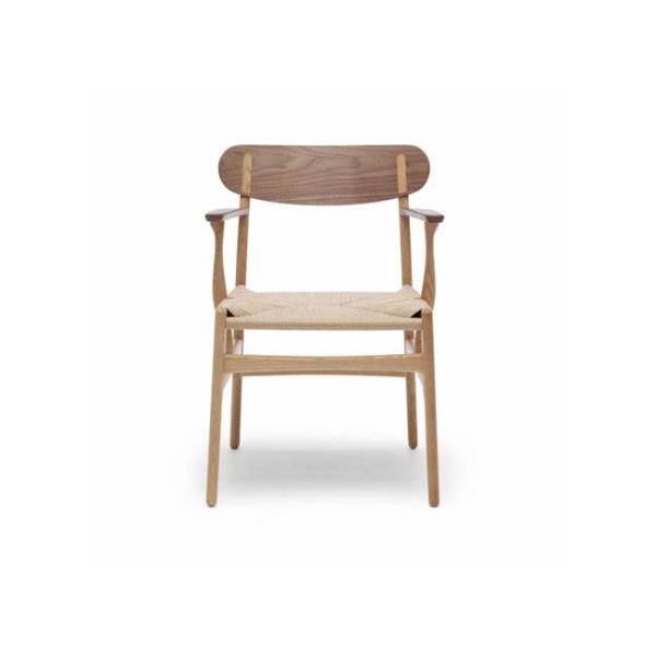 Hans J. Wegner Carl Hansen & Søn CH26 Armchair