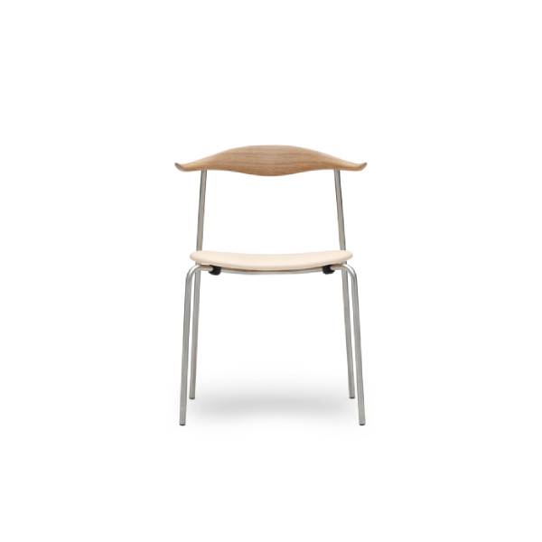 Hans J. Wegner Carl Hansen & Søn CH88P Dining Chair