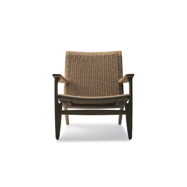 Hans J. Wegner Carl Hansen & Søn CH25 Paddle Chair