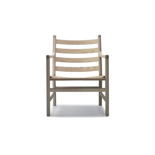 Hans J. Wegner Carl Hansen & Søn CH44 Lounge Chair