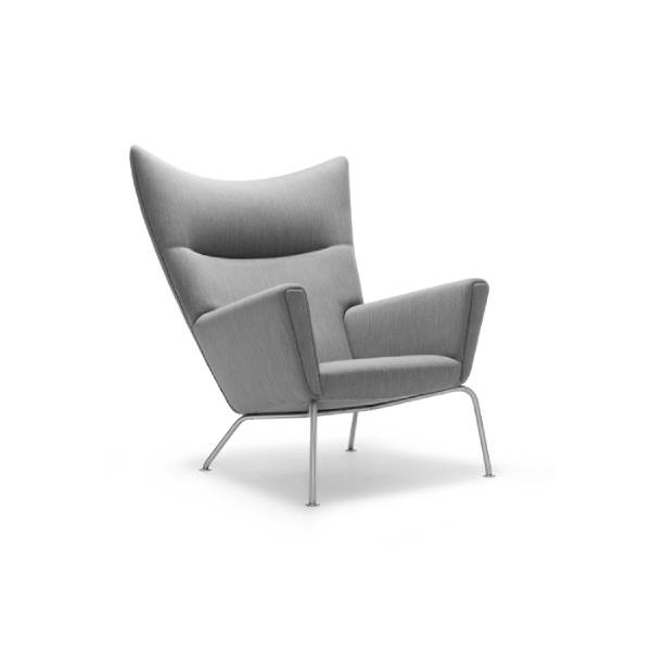 Hans J. Wegner Carl Hansen & Søn CH445 Wing Chair