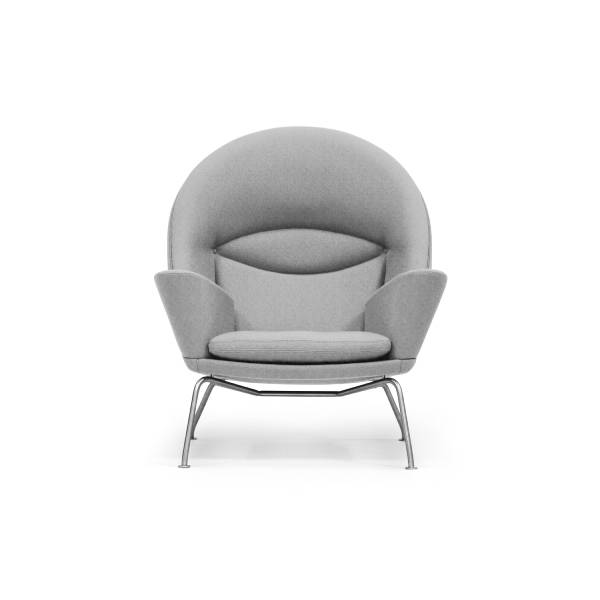 Hans J. Wegner Carl Hansen & Søn CH468 Oculus Chair