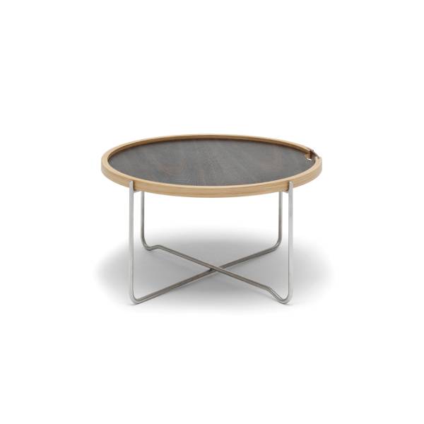 Hans J. Wegner Carl Hansen & Søn CH417 Tray Table