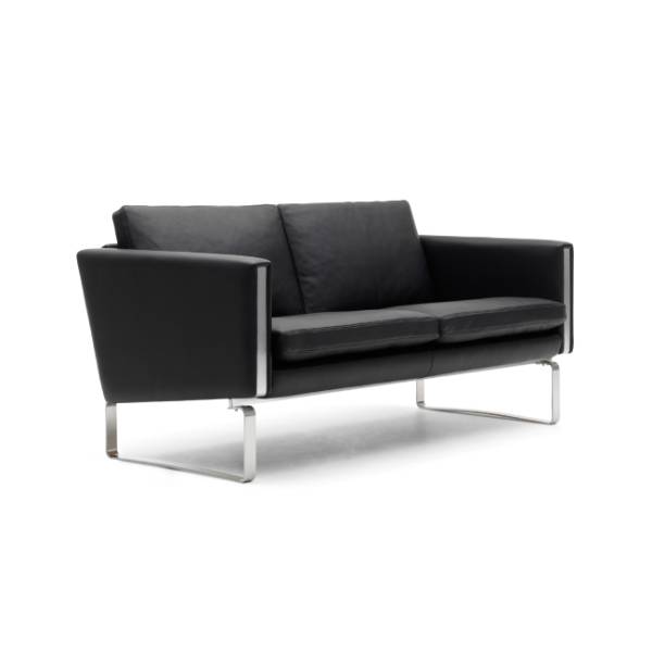 Hans J. Wegner Carl Hansen & Søn CH102 Sofa