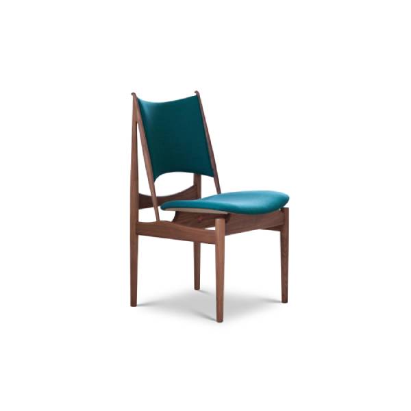 Finn Juhl Egyptian Chair
