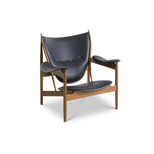 Finn Juhl Chieftain Chair